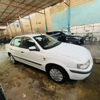 سمند lx
