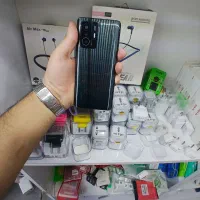 Xiaomi 11T Pro 5G با حافظه  256 گیگابایت