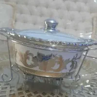 سوفله خوری وامر دار چینی