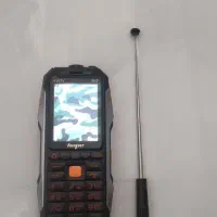 گوشی کوهنوردی. سه سیم کارت.