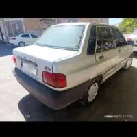 پراید ۱۳۱|خودرو سواری و وانت|لاران, |دیوار