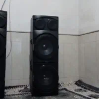 باند و اسپیکر مکسیدر گرند