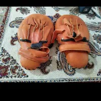 میت و کیسه بکس خربزه ای