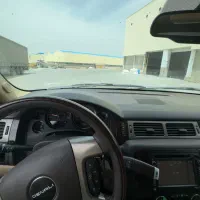 Gmc yukon denali  -model 2014|خودرو سواری و وانت|تبریز, |دیوار