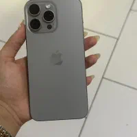 Iphone 15 promax|موبایل|شیراز, ستارخان|دیوار