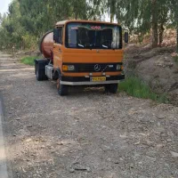 تخلیه چاه و لوله بازکنی ملکشاهی ،زرین آباد،گنبد