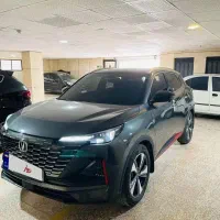 چانگان cs55 plus وارداتی|خودرو سواری و وانت|شیراز, شهرک بهشتی|دیوار