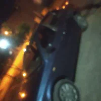 سمند مدل ۸۳ ال ایکس|خودرو سواری و وانت|گرگان, |دیوار