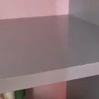 سرویس خواب نوجوان(کتابخانه، میزکامپیوتر ،دراور)|تخت و سرویس خواب|تهران, شمس‌آباد|دیوار