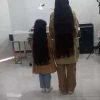 خرید موی طبیعی(بانوان)