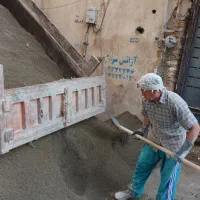 حمل مصالح ساختمانی، ایزوگام، قیرگونی|خدمات حمل و نقل|محمدشهر, محمدشهر|دیوار