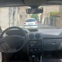 پراید مدل ۹۰ ls