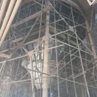 جوشکاری سیار صعنتی وغیر صعنتی