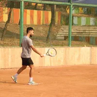 آموزش تنیس با مربی رسمی فدراسیون|خدمات آموزشی|تهران, شهرک نفت|دیوار