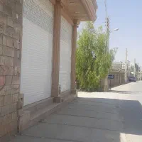 دشت نشاط کارگاه و پنج مغازه|فروش زمین و ملک کلنگی|شیراز, بید زرد|دیوار