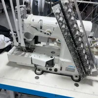 چرخ ۱۳ سوزنه جک مدل ۸۰۰۹vcdi