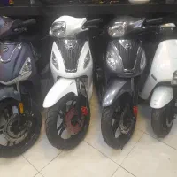 sym wind200