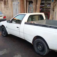 آریسان مدل ۹۵ بی رنگ|خودرو سواری و وانت|رباطکریم, مسکن مهر آبشناسان|دیوار