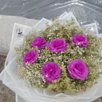 دسته گل بزرگ|گل مصنوعی|رشت, معلم|دیوار