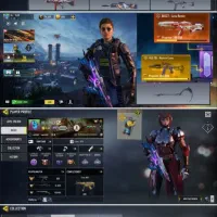 اکانت کالاف|کنسول، بازی ویدئویی و آنلاین|شاندیز, |دیوار