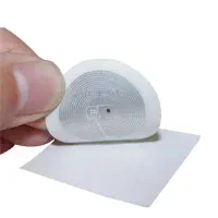 تگ nfc خام مخصوص گوشی