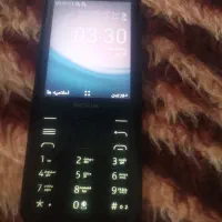 نوکیا 8000 4g در حد نواصلی معاوضه هم دارم|موبایل|قم, عمار یاسر|دیوار