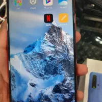 شیامی 9t|موبایل|چهاردانگه (تهران), |دیوار