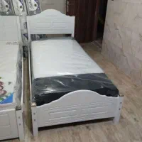 وسایل شخصی اتاق کودک ونوجوان تخت