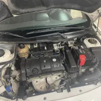 207 پانوراما 1401|خودرو سواری و وانت|چالوس, |دیوار