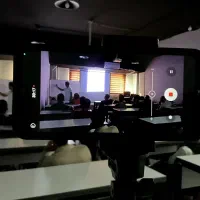 برگزاری کلاس معارفه ترید