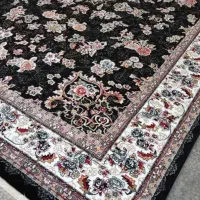 دو عدد فرش ۱۲متری