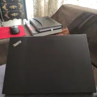 لپتاپ حرفه ای (Lenovo T480) سری پیشرفته و قدرتمند