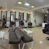 کلیه لوازم سالن زیبایی به صورت یکحا|آرایشگاه و سالن‌های زیبایی|تهران, قیطریه|دیوار
