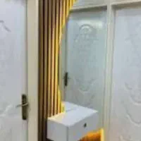 آینه باکس دار