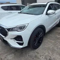 فیدلیتی الیت 5