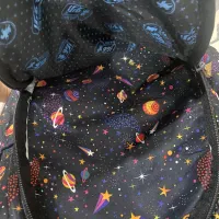 کوله پشتی|کیف، کفش، کمربند|گرگان, |دیوار