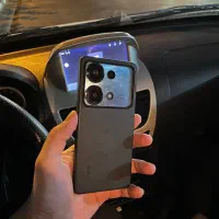 پوکو m6 pro رام 12 حافظه 512