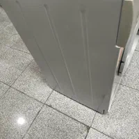 ماشین لباسشویی اسنوا ۷ کیلو کارکرده مدلLiiy345|ماشین لباسشویی و خشک‌کن لباس|تهران, خاوران|دیوار