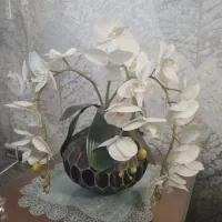 گلدان مدل آنتیک