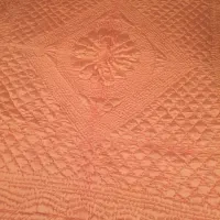 لحاف عروس|رختخواب، بالش، پتو|شیراز, زرگری|دیوار