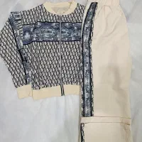 سویشرت شلوار مازراتی