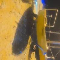 فروش  موتور قایق مدل ۲۰۱۴