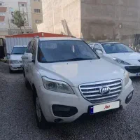 لیفان x60 دنده|خودرو سواری و وانت|تبریز, |دیوار
