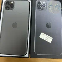 گوشی ایفون یازده پرو مکس 11pro max