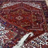 یک‌ جفت فرش ۹متری نمرور