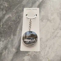 زیورآلات و اکسسوری رزینی