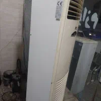 کولر ۴۸۰۰۰ ایستاده تک فاز.