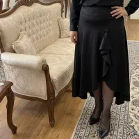 دامن زنانه و دخترانه