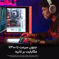 اس س دی SSD NVMe WD-BLACK SN850X 4TB / 2TB|قطعات و لوازم جانبی رایانه|تهران, مسعودیه|دیوار