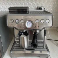 اسپرسوساز خانگی گاستروبک آلمان (مدل 42612)